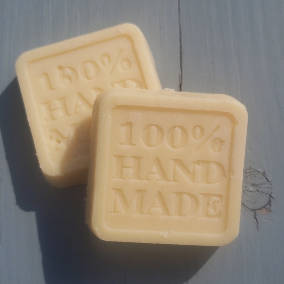 Other - Lot of 2 Homemade Lotion Bars